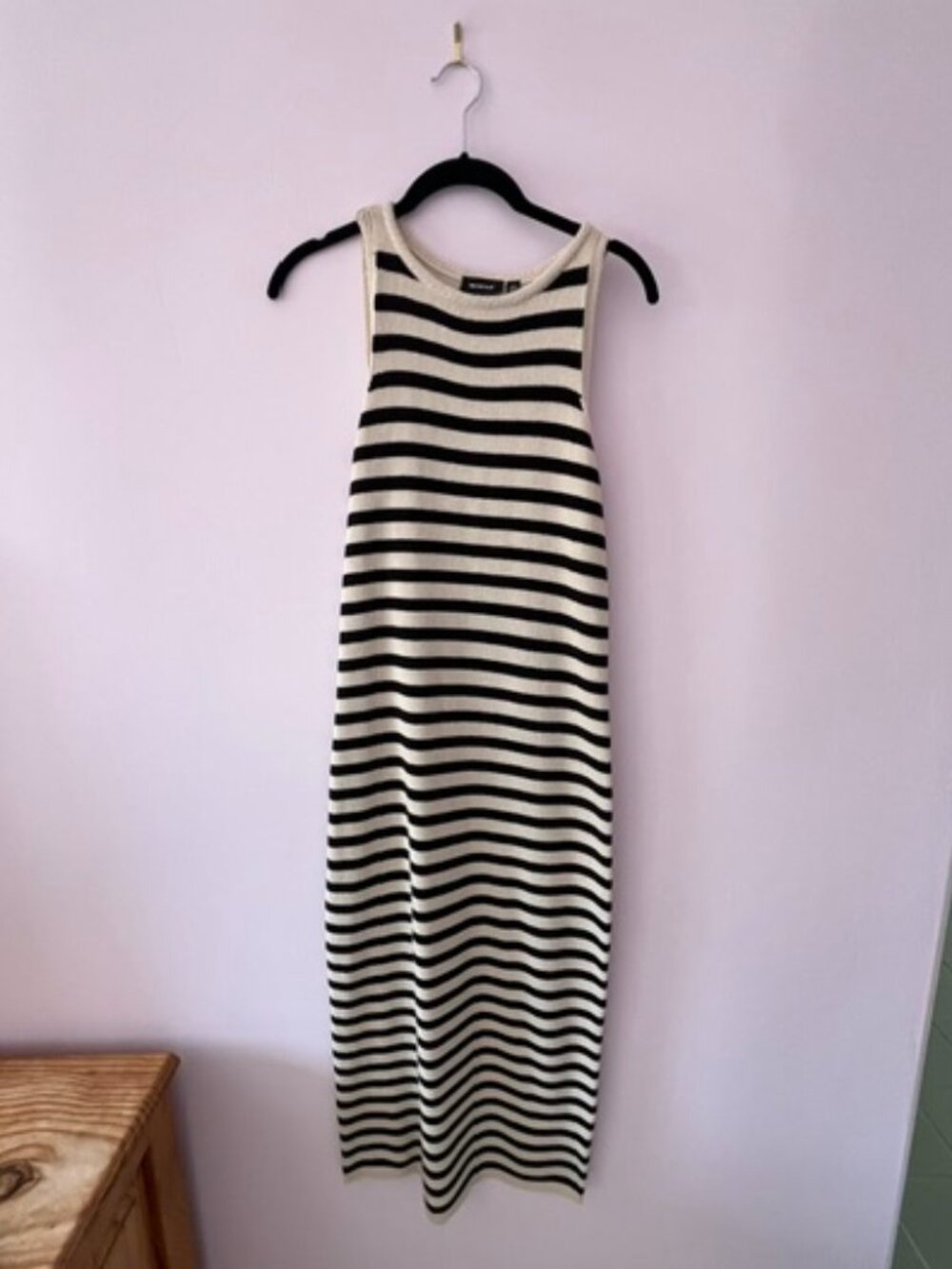 NWT RD Style knit dress